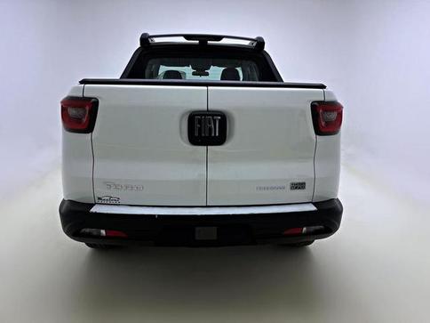 FIAT TORO FREEDOM 1.3 T270 4X2 FLEX AUT