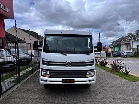 VOLKSWAGEN 11-180 DELIVERY PRIME