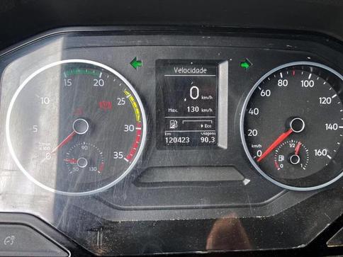 VOLKSWAGEN 11-180 DELIVERY PRIME
