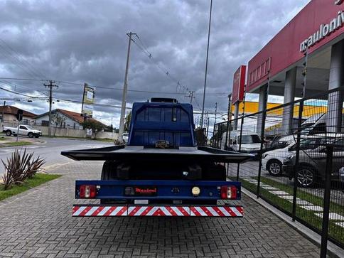 VOLKSWAGEN 11-180 DELIVERY PRIME
