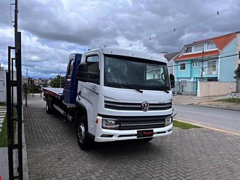 VOLKSWAGEN 11-180 DELIVERY PRIME