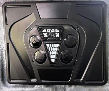 VOLKSWAGEN 11-180 DELIVERY PRIME