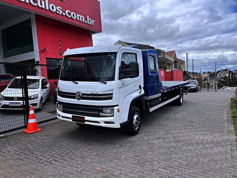 VOLKSWAGEN 11-180 DELIVERY PRIME