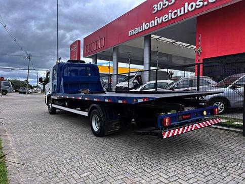VOLKSWAGEN 11-180 DELIVERY PRIME