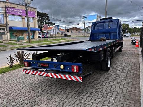 VOLKSWAGEN 11-180 DELIVERY PRIME