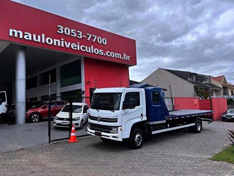 VOLKSWAGEN 11-180 DELIVERY PRIME