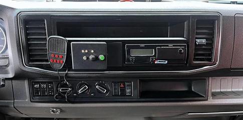 VOLKSWAGEN 11-180 DELIVERY PRIME