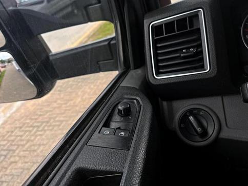 VOLKSWAGEN 11-180 DELIVERY PRIME