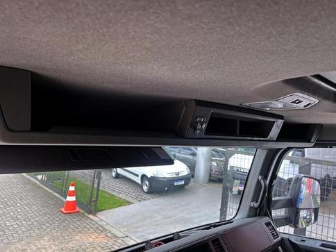 VOLKSWAGEN 11-180 DELIVERY PRIME