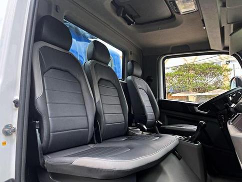 VOLKSWAGEN 11-180 DELIVERY PRIME