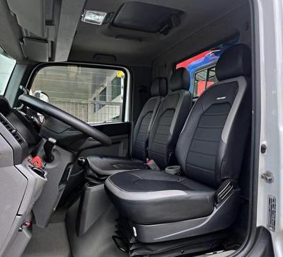 VOLKSWAGEN 11-180 DELIVERY PRIME
