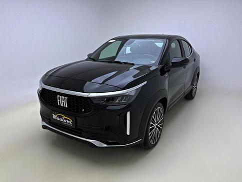 FIAT FASTBACK LIMITED ED.1.3 270 T.FLEX AUT.