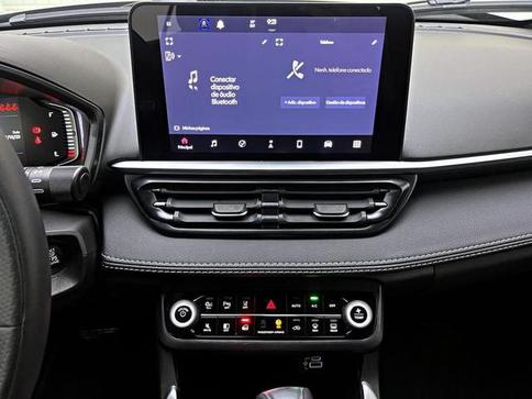 FIAT FASTBACK LIMITED ED.1.3 270 T.FLEX AUT.