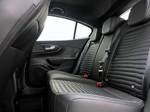 FIAT FASTBACK LIMITED ED.1.3 270 T.FLEX AUT.