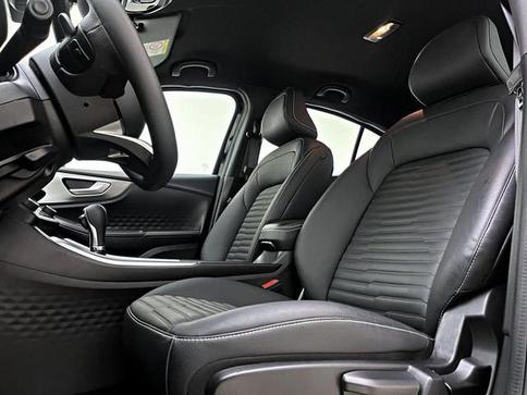 FIAT FASTBACK LIMITED ED.1.3 270 T.FLEX AUT.