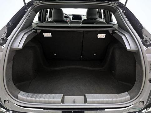 FIAT FASTBACK LIMITED ED.1.3 270 T.FLEX AUT.