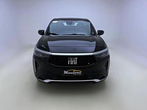 FIAT FASTBACK LIMITED ED.1.3 270 T.FLEX AUT.