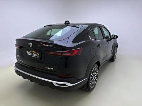 FIAT FASTBACK LIMITED ED.1.3 270 T.FLEX AUT.