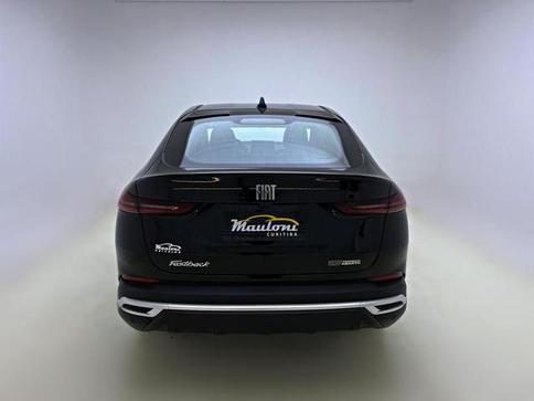 FIAT FASTBACK LIMITED ED.1.3 270 T.FLEX AUT.