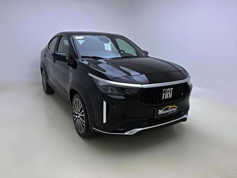 FIAT FASTBACK LIMITED ED.1.3 270 T.FLEX AUT.