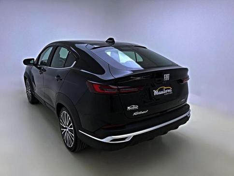 FIAT FASTBACK LIMITED ED.1.3 270 T.FLEX AUT.