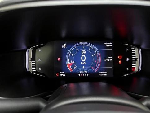 FIAT FASTBACK LIMITED ED.1.3 270 T.FLEX AUT.