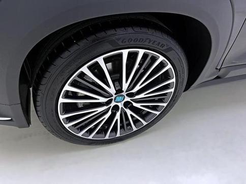 FIAT FASTBACK LIMITED ED.1.3 270 T.FLEX AUT.