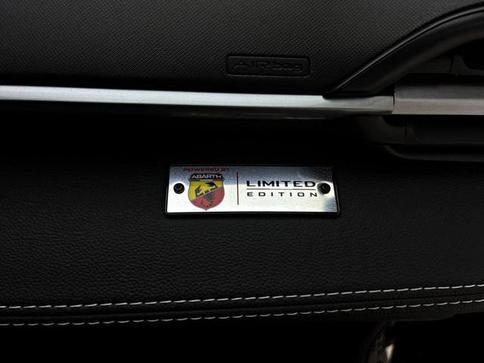 FIAT FASTBACK LIMITED ED.1.3 270 T.FLEX AUT.