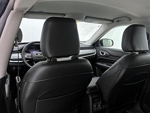 JEEP COMPASS LONG. T270 1.3 TB 4X2 FLEX AUT.