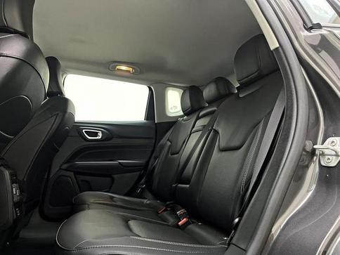 JEEP COMPASS LONG. T270 1.3 TB 4X2 FLEX AUT.