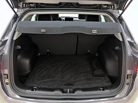 JEEP COMPASS LONG. T270 1.3 TB 4X2 FLEX AUT.