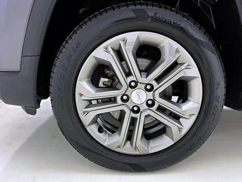 JEEP COMPASS LONG. T270 1.3 TB 4X2 FLEX AUT.