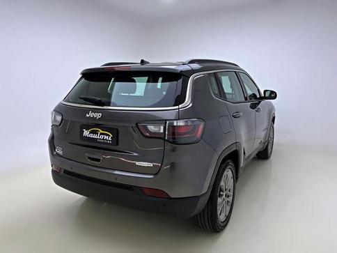JEEP COMPASS LONG. T270 1.3 TB 4X2 FLEX AUT.