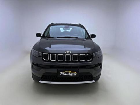 JEEP COMPASS LONG. T270 1.3 TB 4X2 FLEX AUT.