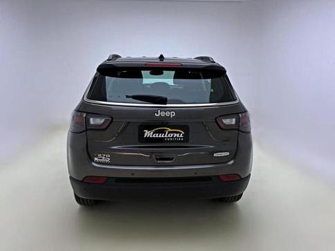 JEEP COMPASS LONG. T270 1.3 TB 4X2 FLEX AUT.