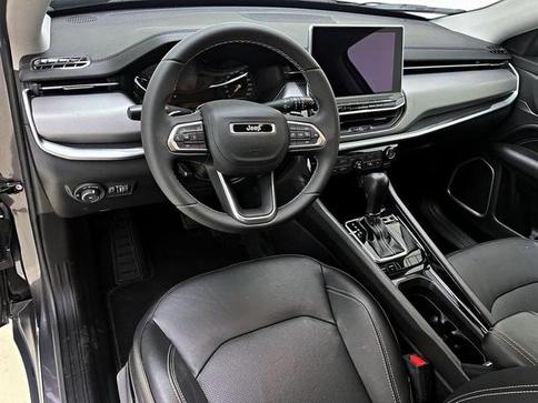 JEEP COMPASS LONG. T270 1.3 TB 4X2 FLEX AUT.