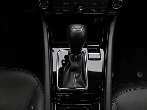 JEEP COMPASS LONG. T270 1.3 TB 4X2 FLEX AUT.