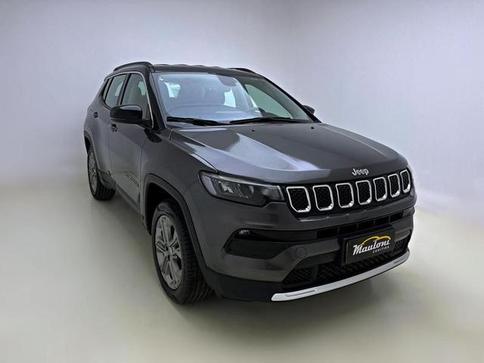 JEEP COMPASS LONG. T270 1.3 TB 4X2 FLEX AUT.