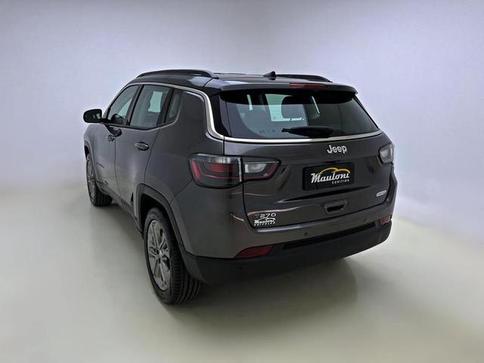 JEEP COMPASS LONG. T270 1.3 TB 4X2 FLEX AUT.
