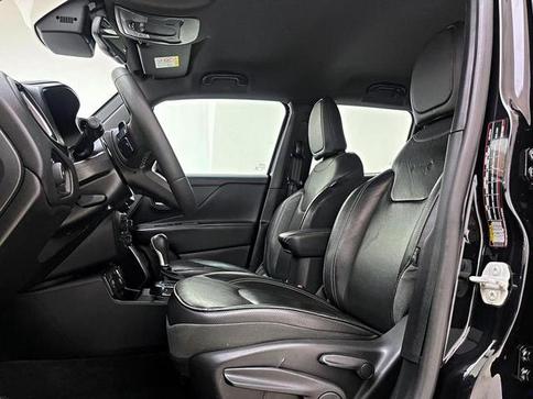 JEEP RENEGADE S T270 1.3 TB 4X4 FLEX AUT