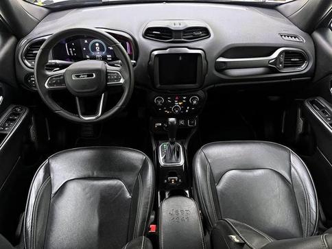 JEEP RENEGADE S T270 1.3 TB 4X4 FLEX AUT