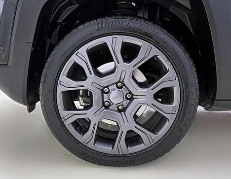 JEEP RENEGADE S T270 1.3 TB 4X4 FLEX AUT