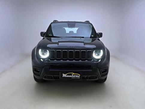 JEEP RENEGADE S T270 1.3 TB 4X4 FLEX AUT