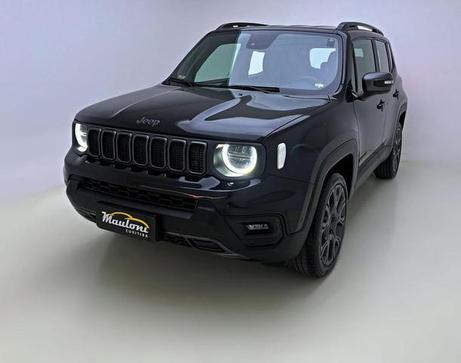 JEEP RENEGADE S T270 1.3 TB 4X4 FLEX AUT