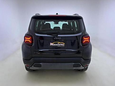 JEEP RENEGADE S T270 1.3 TB 4X4 FLEX AUT