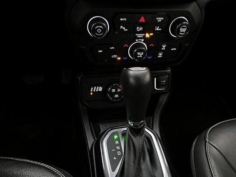 JEEP RENEGADE S T270 1.3 TB 4X4 FLEX AUT