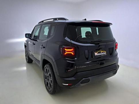 JEEP RENEGADE S T270 1.3 TB 4X4 FLEX AUT