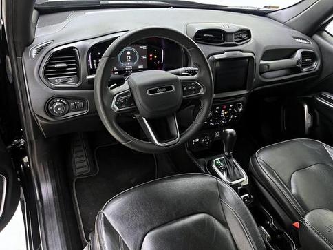 JEEP RENEGADE S T270 1.3 TB 4X4 FLEX AUT