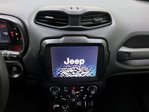 JEEP RENEGADE S T270 1.3 TB 4X4 FLEX AUT