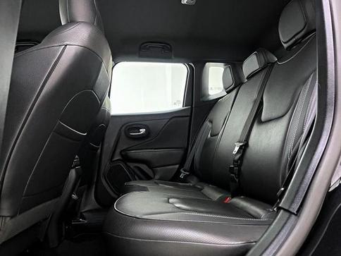 JEEP RENEGADE S T270 1.3 TB 4X4 FLEX AUT